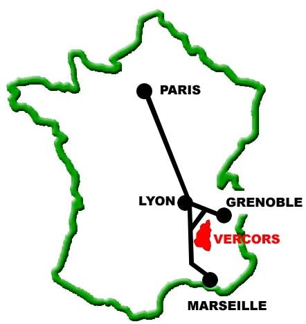 carte france gite clair vallon carte france gite clair vallon